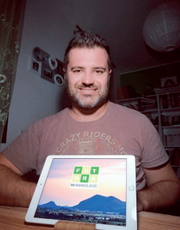 Monselice: quando il confronto corre sul web