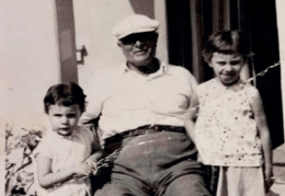 Rovigo: lettera al nonno, fascista, che salvò partigiani
