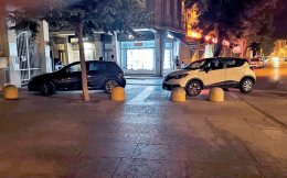 Rovigo: nel week-end Corso del Popolo si trasforma in “Corso dell’inciviltà”