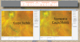 Vitreolisi: trattamento per corpi mobili, miodesopsie, “mosche volanti”