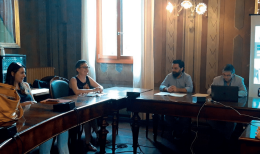 Servizi e welfare per le famiglie di Dolo, in rete con una app