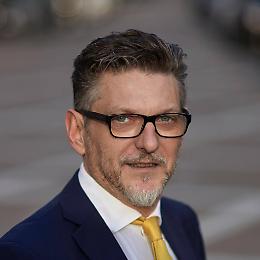 "Ecco la mia giunta se sarò eletto"