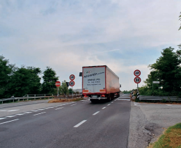 Curtarolo: ponte sul Brenta, dubbi sul progetto