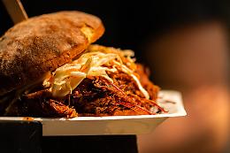 Musica, buon cibo e animazione: a Noale arriva Sapori Street Food Festival