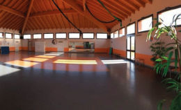Campodarsego: Bosco del Vescovo avrà il suo centro sociale ricreativo