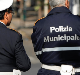 Controlli della velocità: ecco le strade con le postazioni mobili 