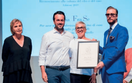 L’osteria premiata per la “tradizione” del Veneto