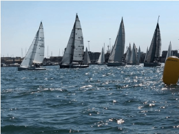 Chioggia Vela quest'anno sarà plastic free