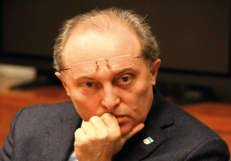 “Tante battaglie vinte con impegno”
