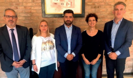 Cadoneghe: nuovi negozi niente tasse per due anni