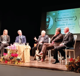 Cavarzere: a Fiorenza Cossotto il premio Internazionale Tullio Serafin