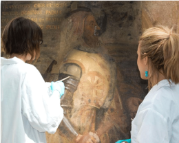 Piazzola sul Brenta, al via il corso "Tecnico del restauro dei beni culturali"