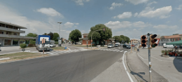 Istrana: “Più verde e meno cemento in città”