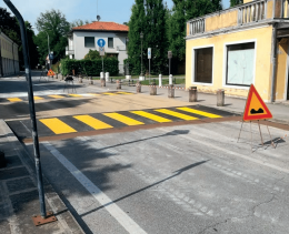 Mirano: “Peba”, piano per eliminare le barriere architettoniche