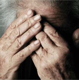 Picchia la madre 76enne: 43enne vicentino arrestato