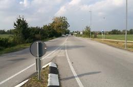 Al via i lavori di miglioramento e manutenzione in via Porara e via Vetrego a Mirano