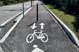 Attesa finita: a Campodarsego arrivano il collegamento con la statale e la pista ciclabile