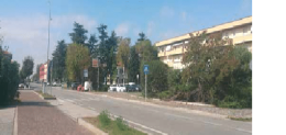 Santa Maria di Sala: un piano per mettere in sicurezza il capoluogo