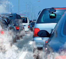 Mira, scattano le misure anti-smog