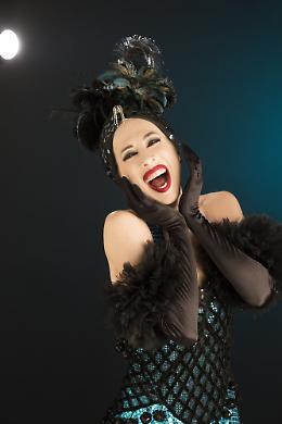Teatro di Mirano: Veronica Pivetti apre la stagione con "Viktor und Viktoria"