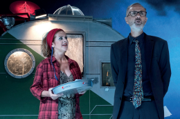 “La città a Teatro”: a Mirano spettacoli per tutti i gusti fino a primavera