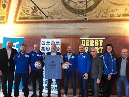 Padova: aspettando il Torneo della Befana 2020