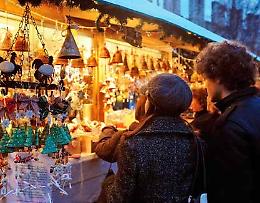 Camposampiero: a Natale concerti, mercatini e folclore