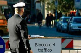 Mirano: inquinamento dell’aria, scattano le limitazioni per fermare lo smog