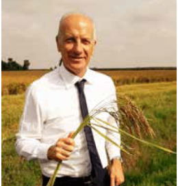 &ldquo;Il Veneto &egrave; una sorpresa continua, per le nostre eccellenze sogno un marchio unico&rdquo;