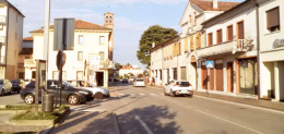 Maxi intervento: mobilità migliorata a Massanzago