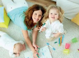 Tutor dei compiti e baby sitter, bando comunale a Limena