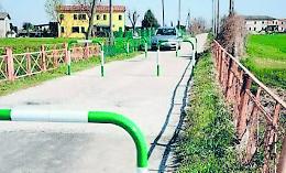 Cavarzere: a Baggiolina, presto i lavori
