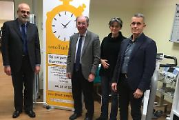 Chioggia: lotta al tabagismo, Cuore Amico raddoppia