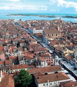 Chioggia, Barbara Penzo: “Scarsi risultati e poca collaborazione con le altre forze politiche”