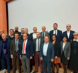 L’innovazione dell’economia digitale: prima edizione dell'Open Day a Camposampiero