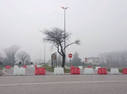 Zona industriale di Monselice, cambia la viabilità di accesso
