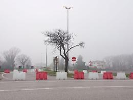 Zona industriale di Monselice, cambia la viabilità di accesso