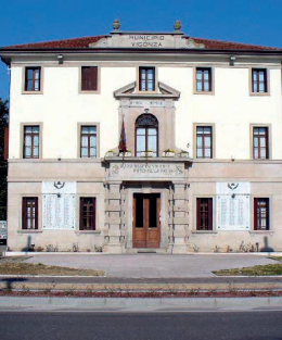 Tasse invariate, investimenti su scuole, sociale e servizi a Vigonza