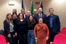 Scontro in consiglio a Noventa Padovana, il Pd boccia in blocco 4mila emendamenti