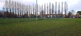 Campo da calcio di Zianigo, ambientalisti contro