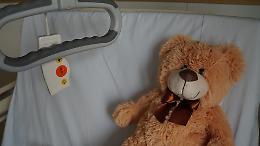 Cuore Amico dona dei televisori al reparto pediatrico dell'Ospedale di Chioggia