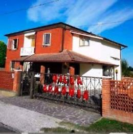 Una casa per gli anziani a Rovigo
