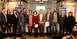 Rovigo: Cinema e cibo uniti con CineCucina