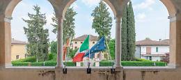 Loreggia, sarà Villa Rina ad accogliere il personale Suap a costo zero