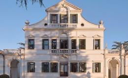 Villa Lattes nel segno della memoria