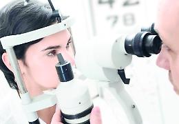 Perchè è importante curare la propria vista?