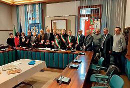 Camposampiero, “obiettivo: allargare gli orizzonti”
