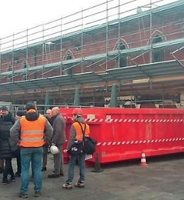 Chioggia, Boscolo: “Basta ostacoli alla fine del restauro”