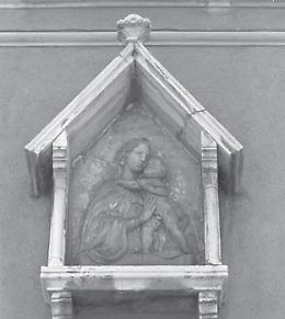 Sansovino e le sue sculture a Chioggia