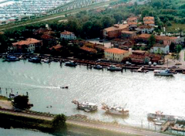 Il Delta avrà il suo museo della pesca